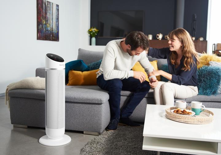 Image du produit Rowenta HQ8120 Confort silencieux (61 dB)