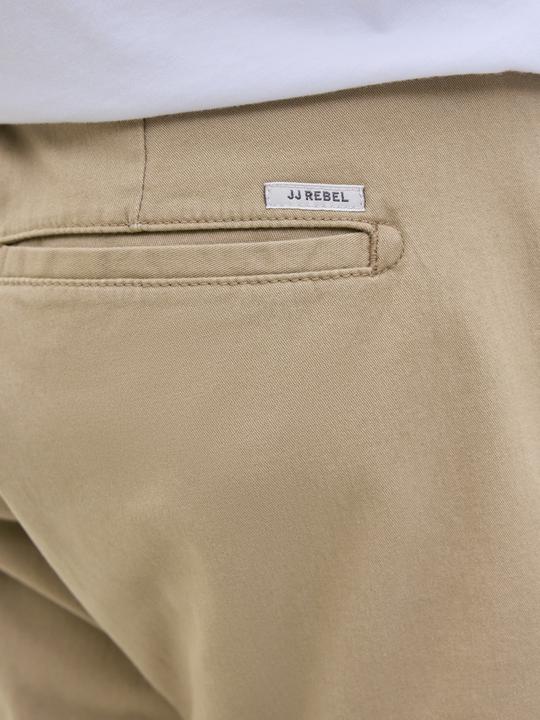 Actual product image Jack & Jones Jrebkenni Sharp Chino Noos (W36/L32)
