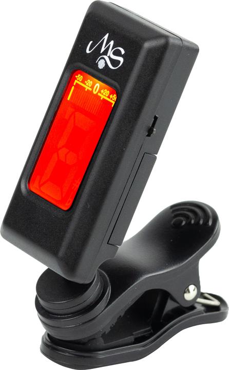 Actual product image PDT Argos Tuner with Martin Smith Logo