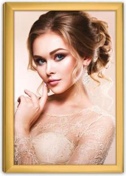 ZEP 120G2-4R Champagne Gold 10x15 cm (10 x 15 cm)