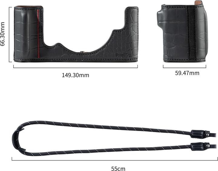 Produktbild SmallRig 5095