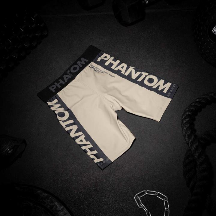 Produktbild Phantom Athletics Fightshorts VECTOR Apex (L)