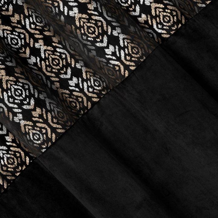 Actual product image Eurofirany Zas (140 x 250 cm)