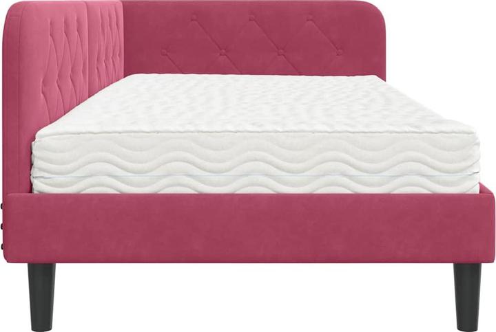 Image du produit vidaXL Bettrahmen