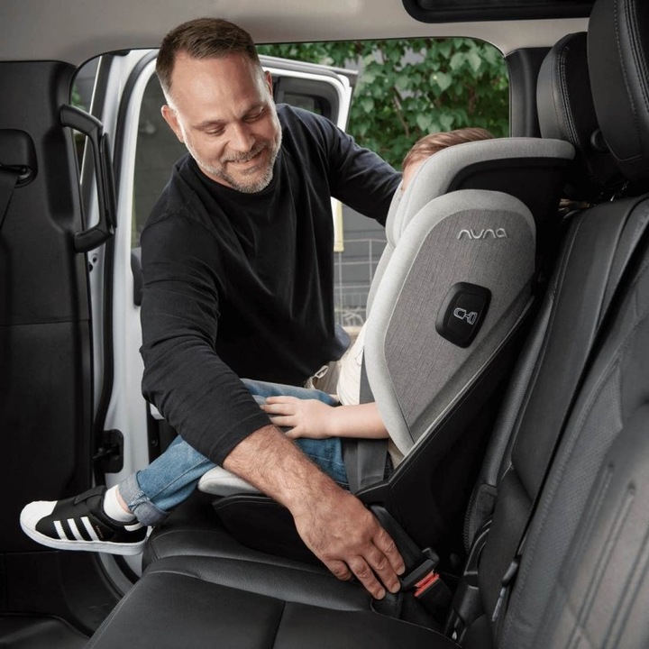 Actual product image Nuna Aace lx (Child seat, ECE R129/i-Size Standard)