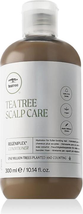 Produktbild Tea tree Scalp Care - Regeniplex Conditioner (300 ml)