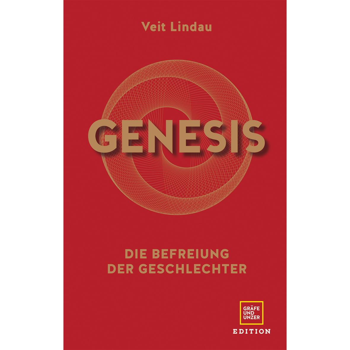 Genesis, Ratgeber von Veit Lindau