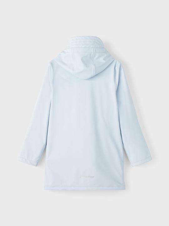 Produktbild Name it Lange Regenjacke (158)