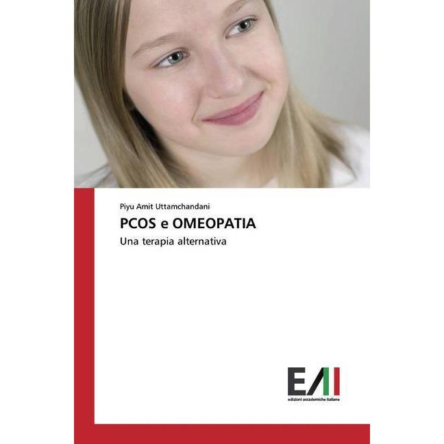 Pcos e Omeopatia, Fachbücher von Piyu Amit Uttamchandani
