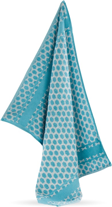 Produktbild Aspero 12 Frotte Baumwoll Geschirrtücher (50 x 70 cm)