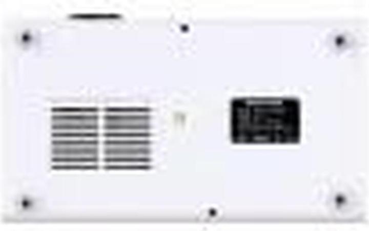 Actual product image Byintek Mini wireless projector R19 (WXGA, 700 lm)