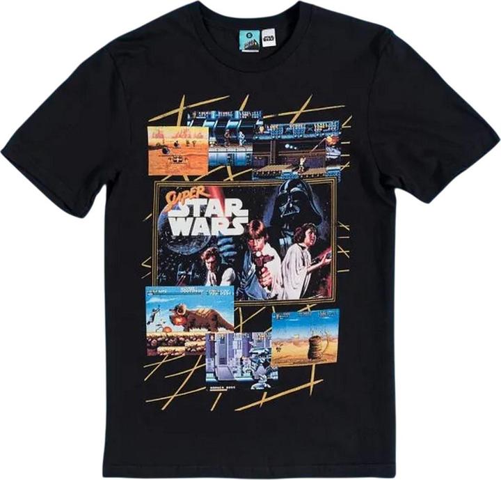 Produktbild Star Wars TShirt (M)