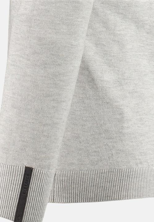 Produktbild Key Largo Sweatshirt Agency Langarmshirt (XL)