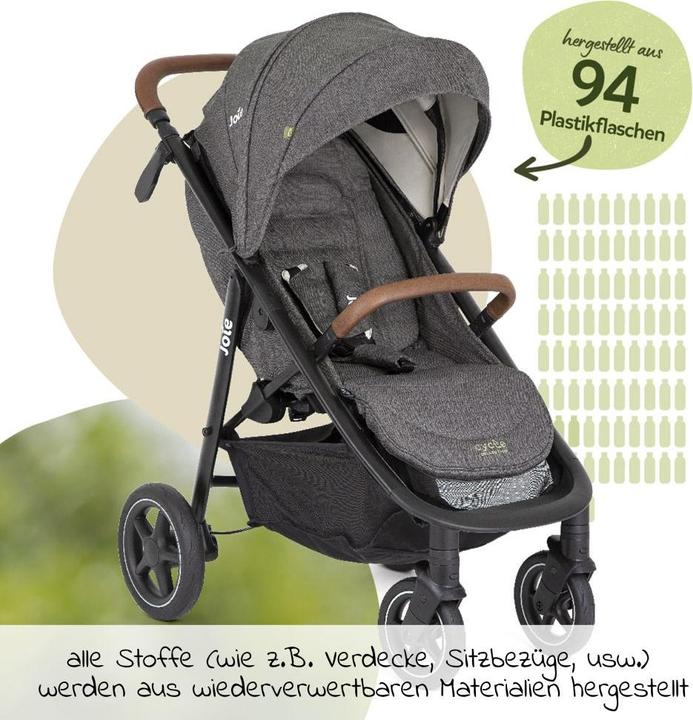 Image du produit Joie Mytrax Pro (6 Mois - 4 Années)