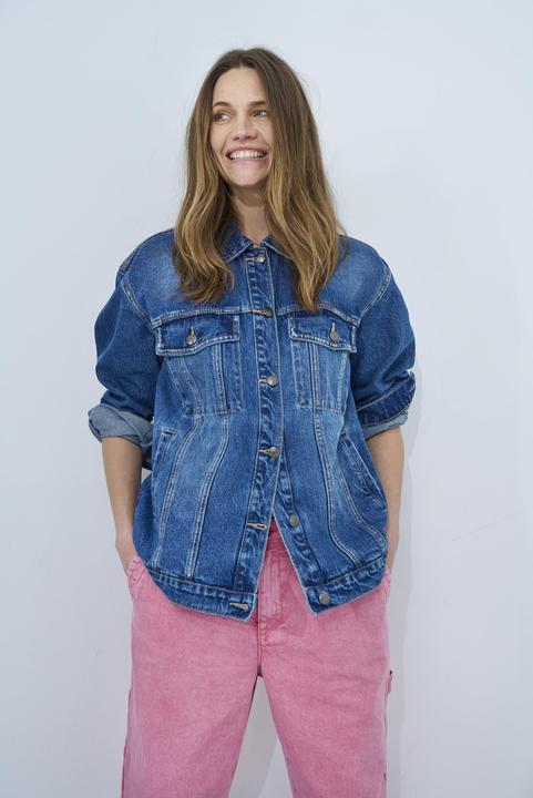 Actual product image Pulz Jeans Alora (L)