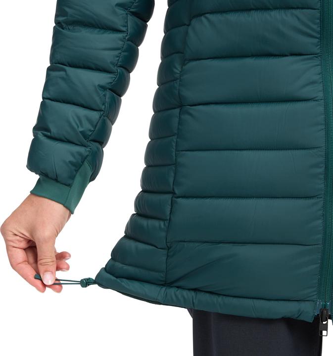 Image du produit Black Diamond W ACCESS DOWN 2.0 PARKA (XS)