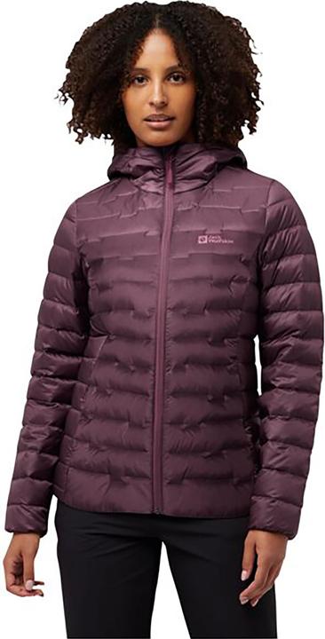Produktbild Jack Wolfskin Passamani Down Hoody W (L)