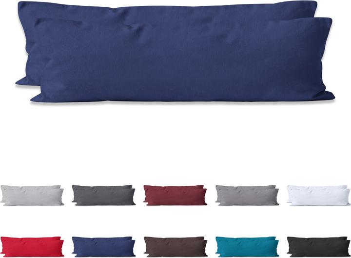 Image du produit Hometex Cannes (Taie d'oreiller, 145 x 40 cm)