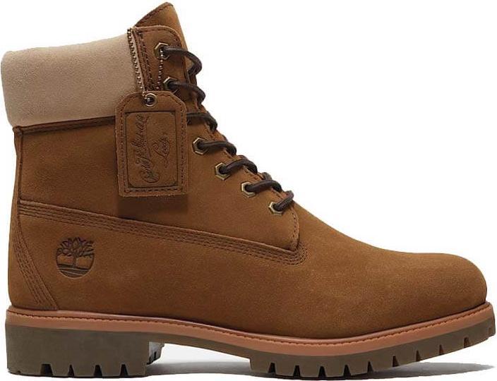 Image du produit Timberland Premium 6 Inch Lace Up Waterproof Boot Medium (41)