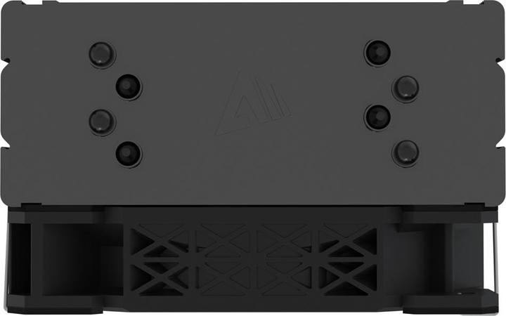 Immagine prodotto Savio Vortex x2 Black (157 mm)