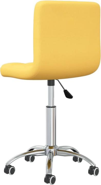 Actual product image vidaXL Bürostuhl