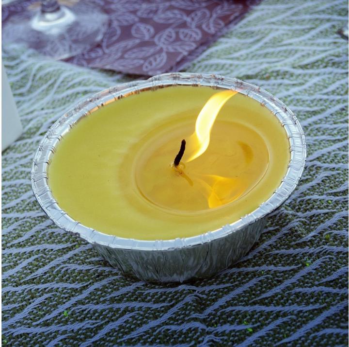 Produktbild Balthasar Camping Kerze (2 Stk.)