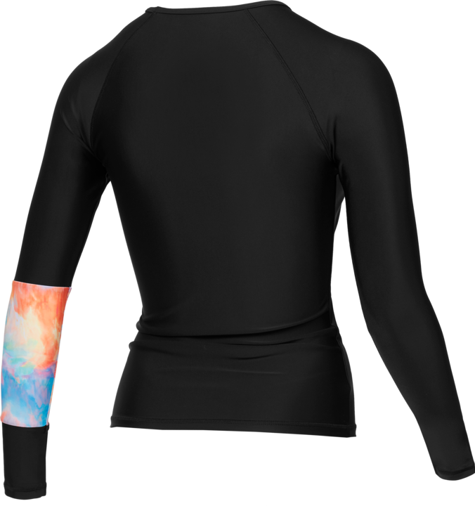 Actual product image Mystic Jayde Rash Vest Wmn (XL)
