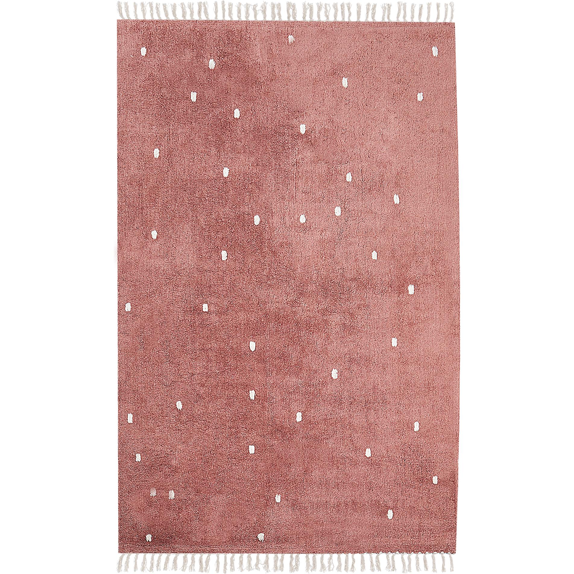 Beliani, Teppich, Astaf (140 x 200 cm)