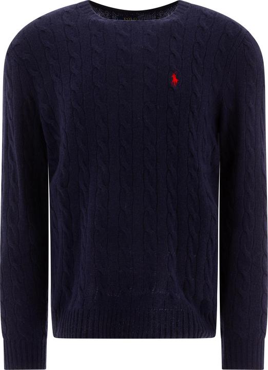 Produktbild Ralph Lauren Sweaters Blue (S)