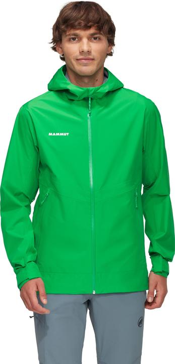 Immagine prodotto Mammut Alto Light HS Hooded Jacket Men (M)
