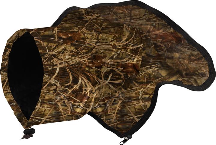Actual product image Buteo Photo Gear Snoot/lens protection reed for brand III