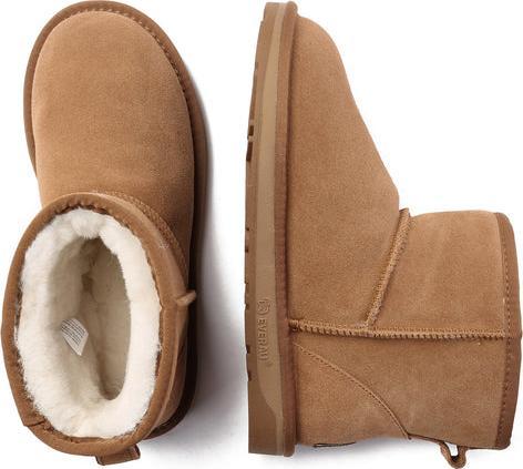 Produktbild Everau Emu Mini Classic Boot (39)