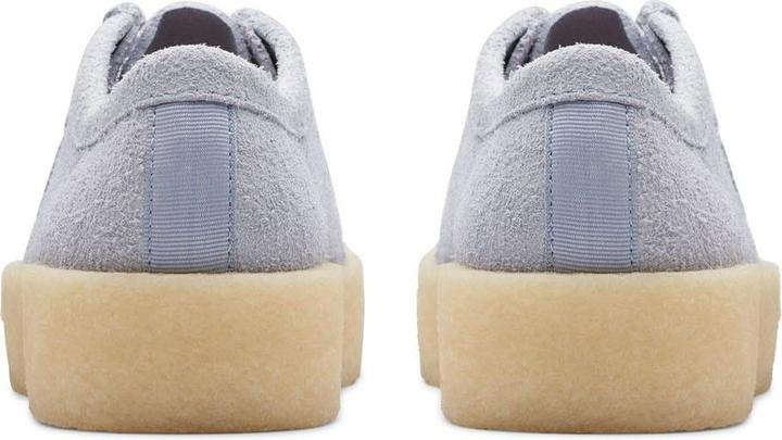 Produktbild Clarks Schuhe Wallabee Wildleder (41)