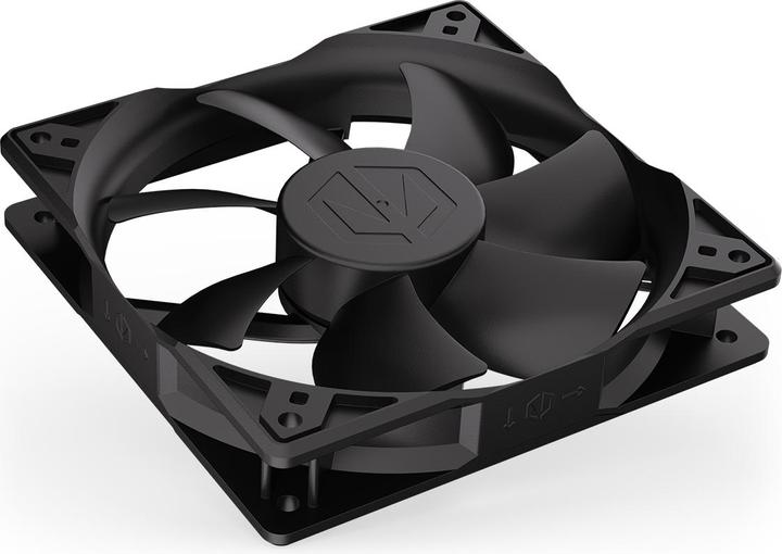 Produktbild Endorfy Case acc Fan 12cm Zephyr 120mm (120 mm, 1 x)