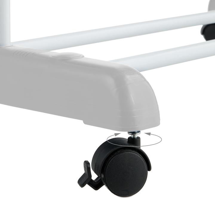 Produktbild Relaxdays Wäscheständer