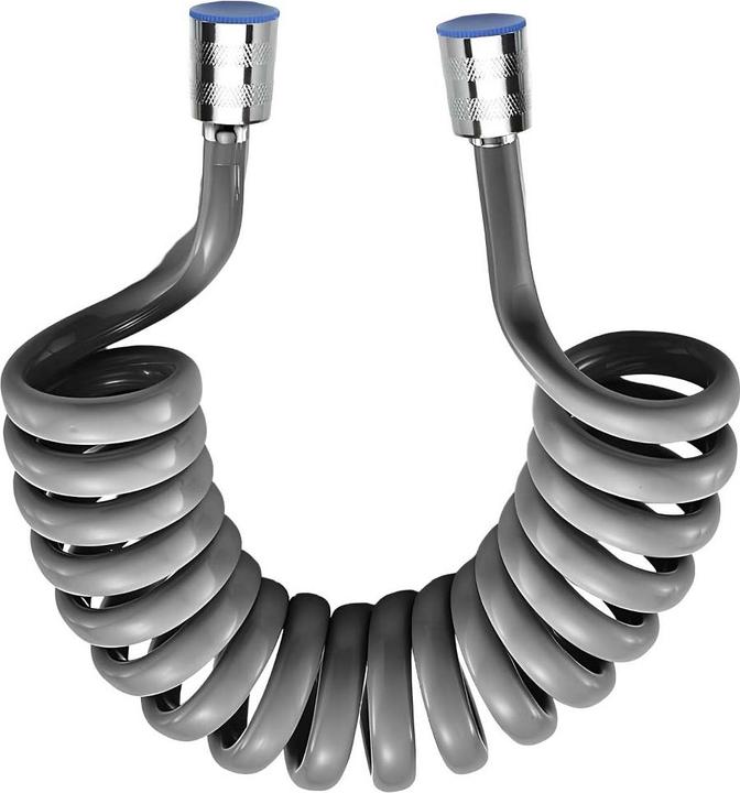 Produktbild Avizar Spiral Duschschlauch 2m ausziehbar (200 cm)