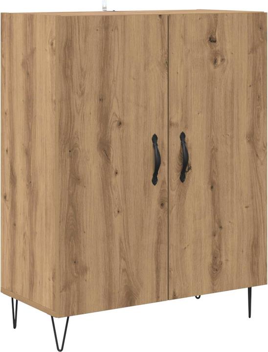 Image du produit vidaXL Sideboard-Aufbewahrung (69.50 x 34 x 90 cm)