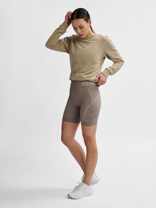 Produktbild hummel Hmlactive Sweatshirt Woman (XS)