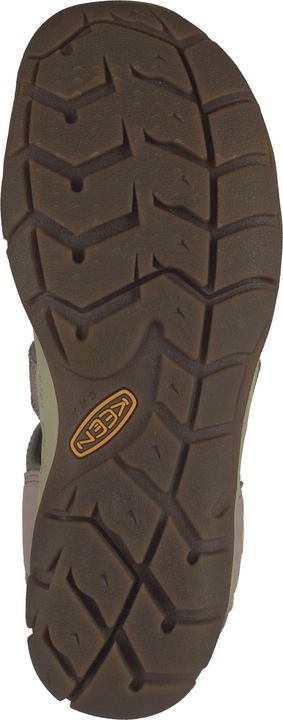 Actual product image Keen W Clearwater CNX (35)