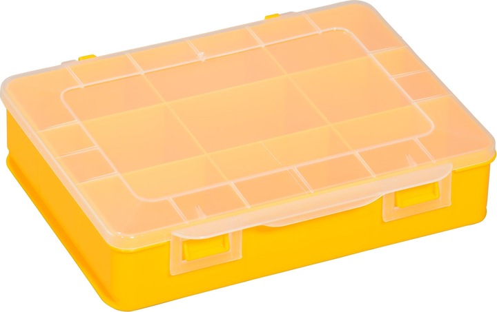 Actual product image Allit EuroPlus Basic 18/9