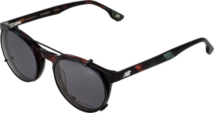 Produktbild New Balance Herrensonnenbrille Nb404104 50