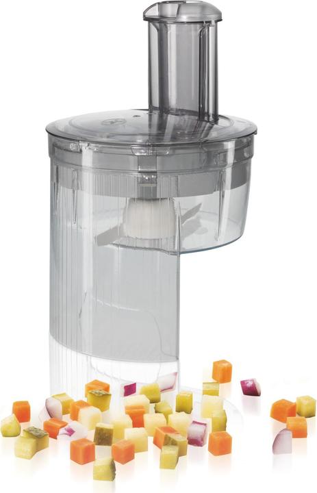 Productafbeelding Bosch Hausgeräte Serie 4 MUM54251 (900 W)