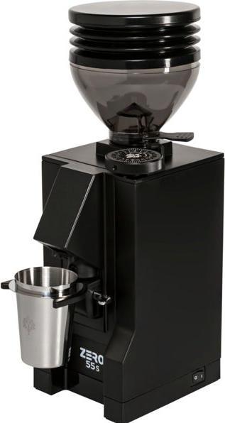 Eureka Mignon Zero S