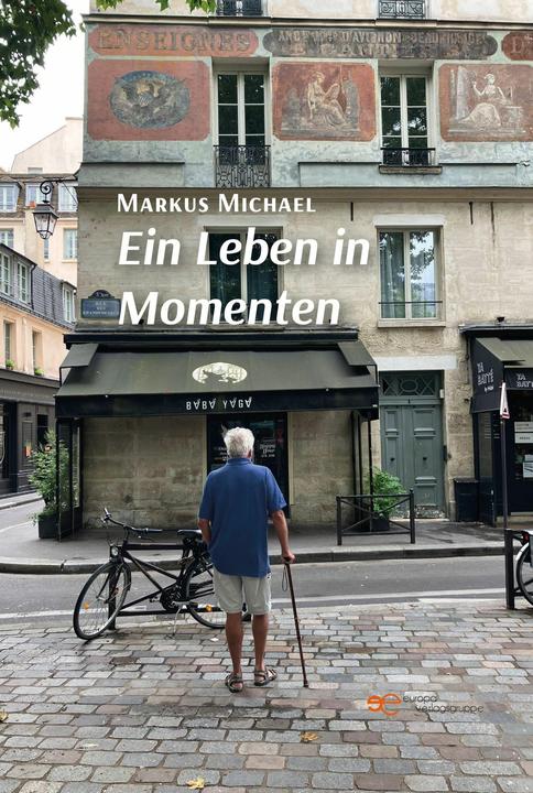 Produktbild Ein Leben In Momenten