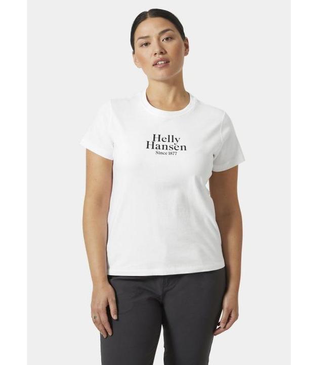 Produktbild Helly Hansen W Core Graphic T-Shirt (S)