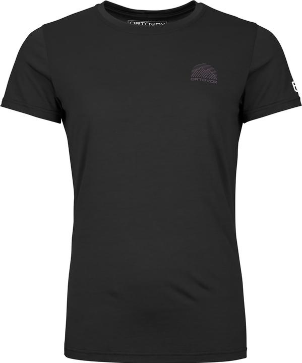Actual product image Ortovox 120 Cool Tec MTN Stripe T Shirt (XL)