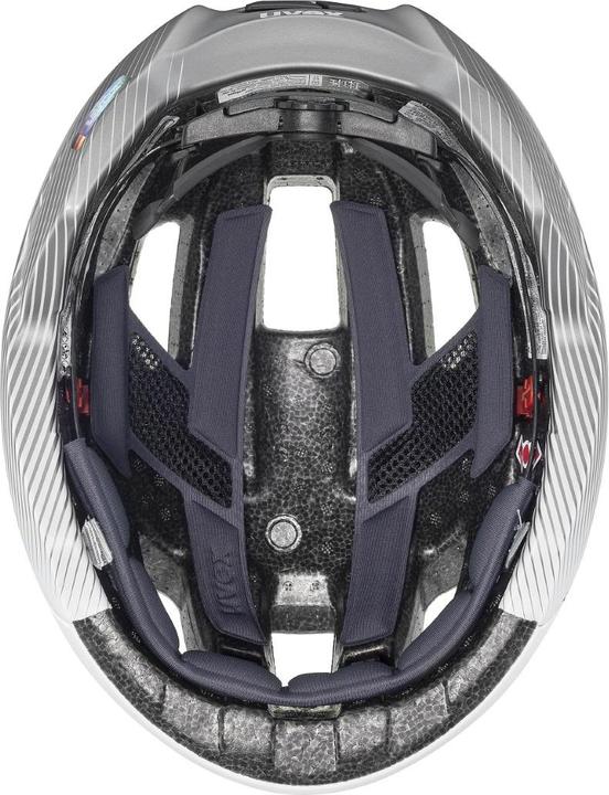 Produktbild Uvex Sports rise cc WE (52 - 56 cm)