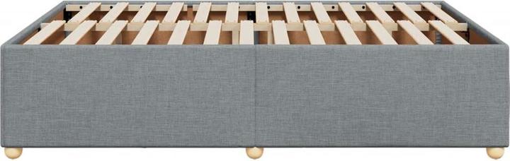 Produktbild vidaXL Bettgestell (160 x 200 cm)