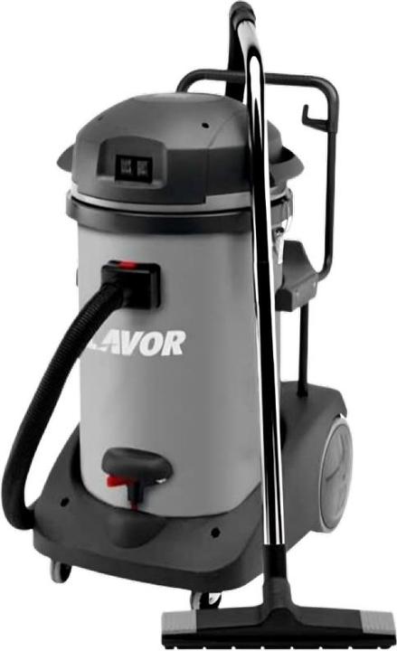 Lavor Aspiratore Domus PR a secco e umido per polvere e liquidi (Aspirapolvere a umido e a secco)