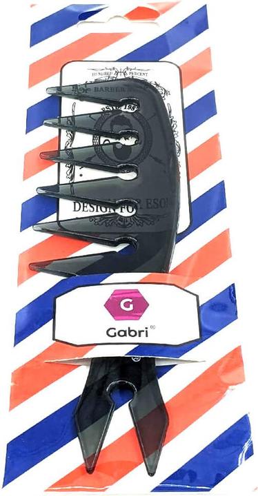 Immagine prodotto Gabri Pettine da taglio per capelli G93